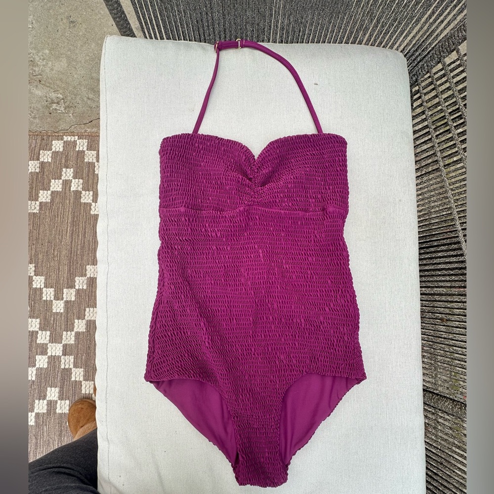 Women Tori praver swim